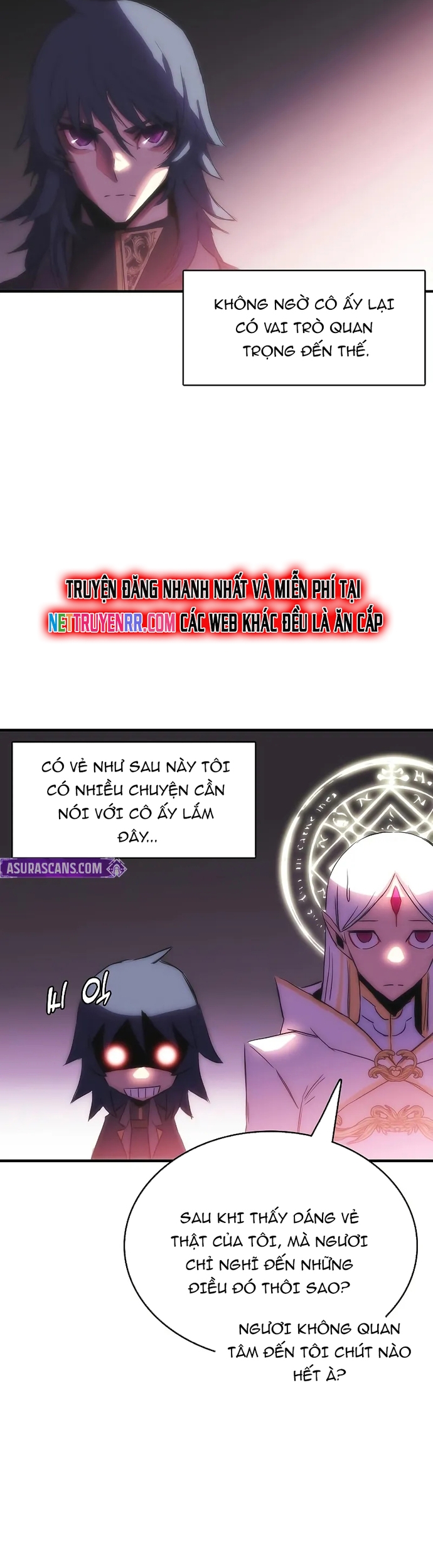 Bản Năng Hồi Quy Của Chó Săn Chap 70 - Next Chap 71