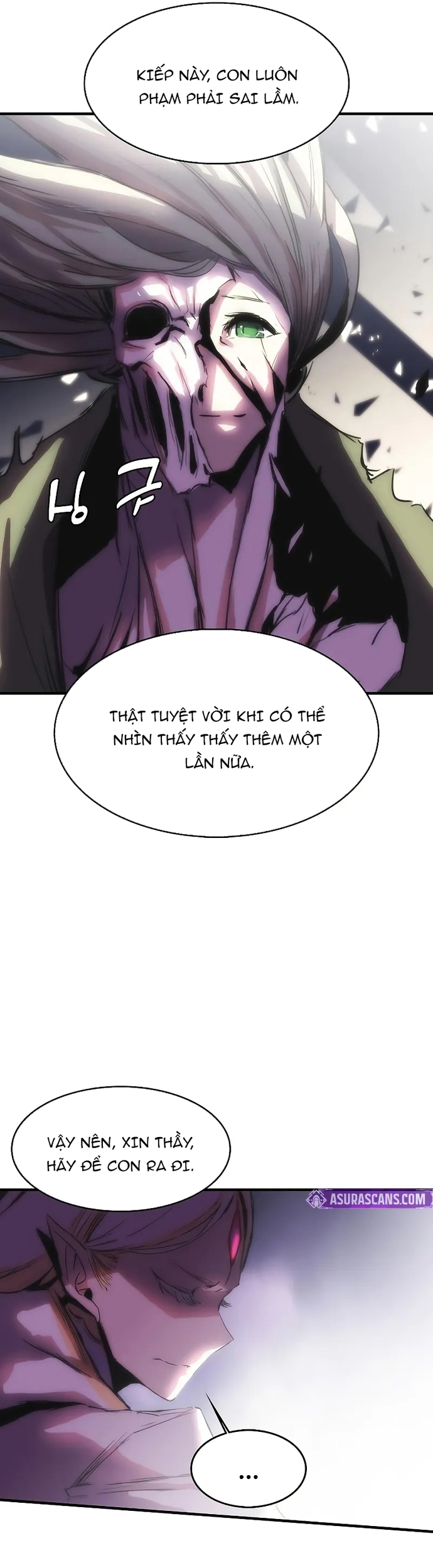 Bản Năng Hồi Quy Của Chó Săn Chap 70 - Next Chap 71