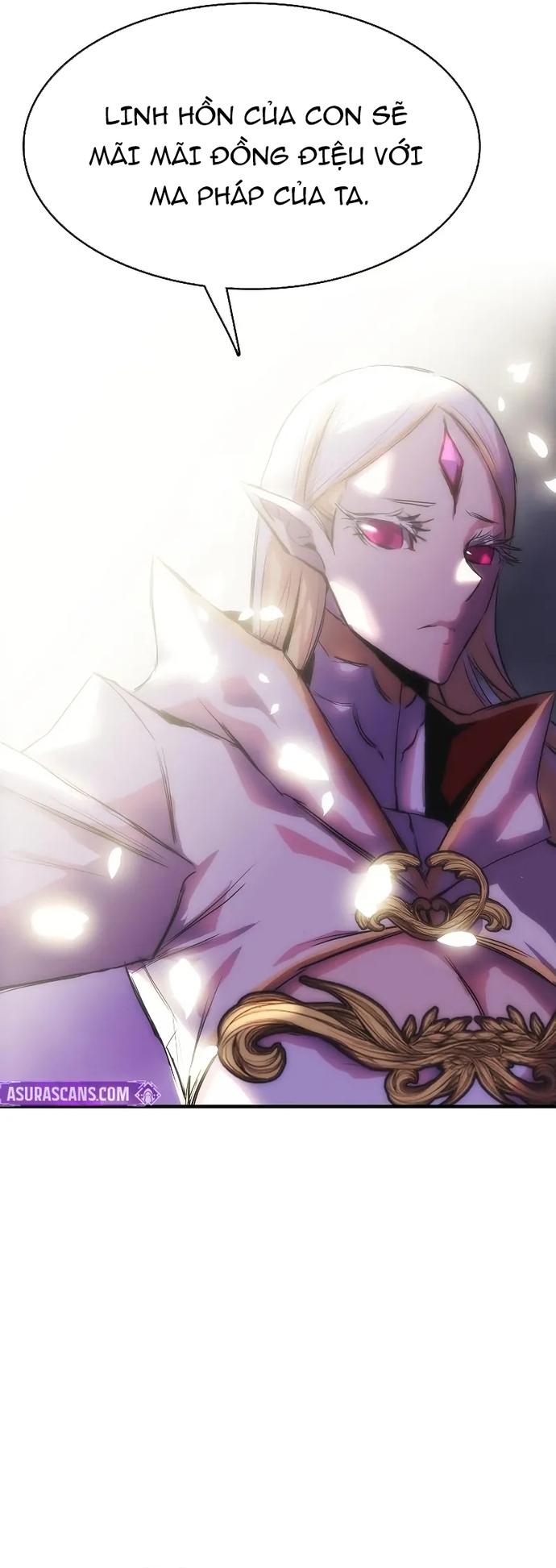 Bản Năng Hồi Quy Của Chó Săn Chap 70 - Next Chap 71