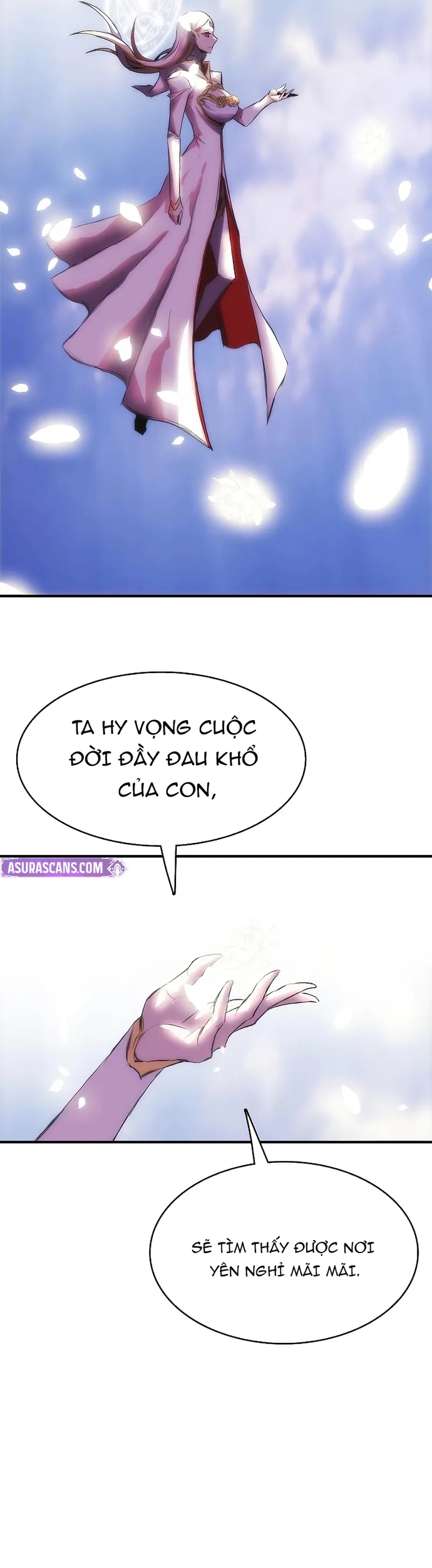 Bản Năng Hồi Quy Của Chó Săn Chap 70 - Next Chap 71