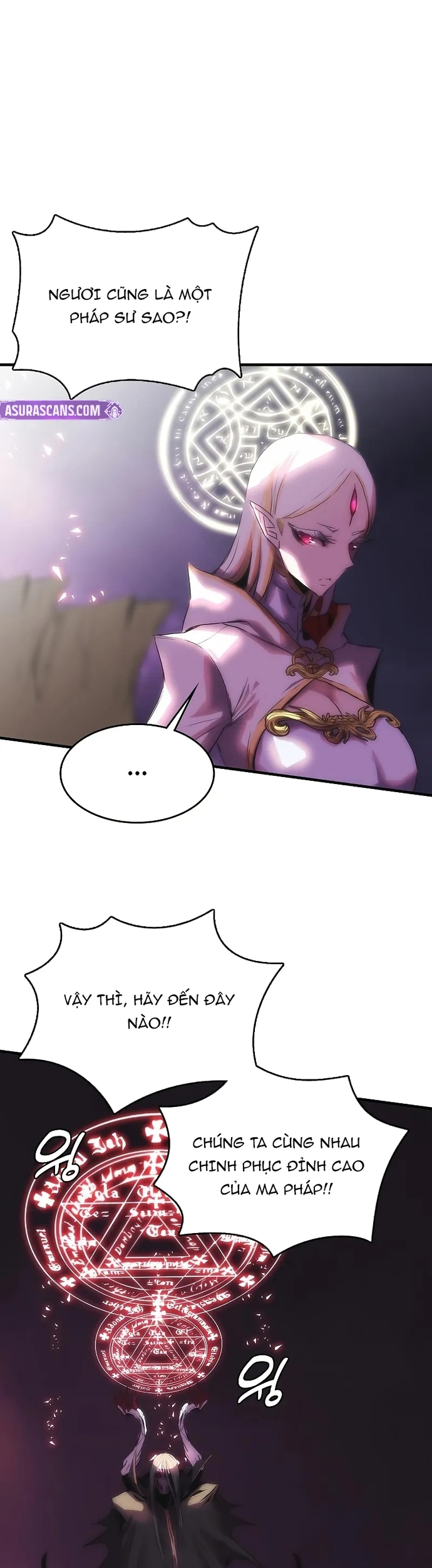 Bản Năng Hồi Quy Của Chó Săn Chap 70 - Next Chap 71