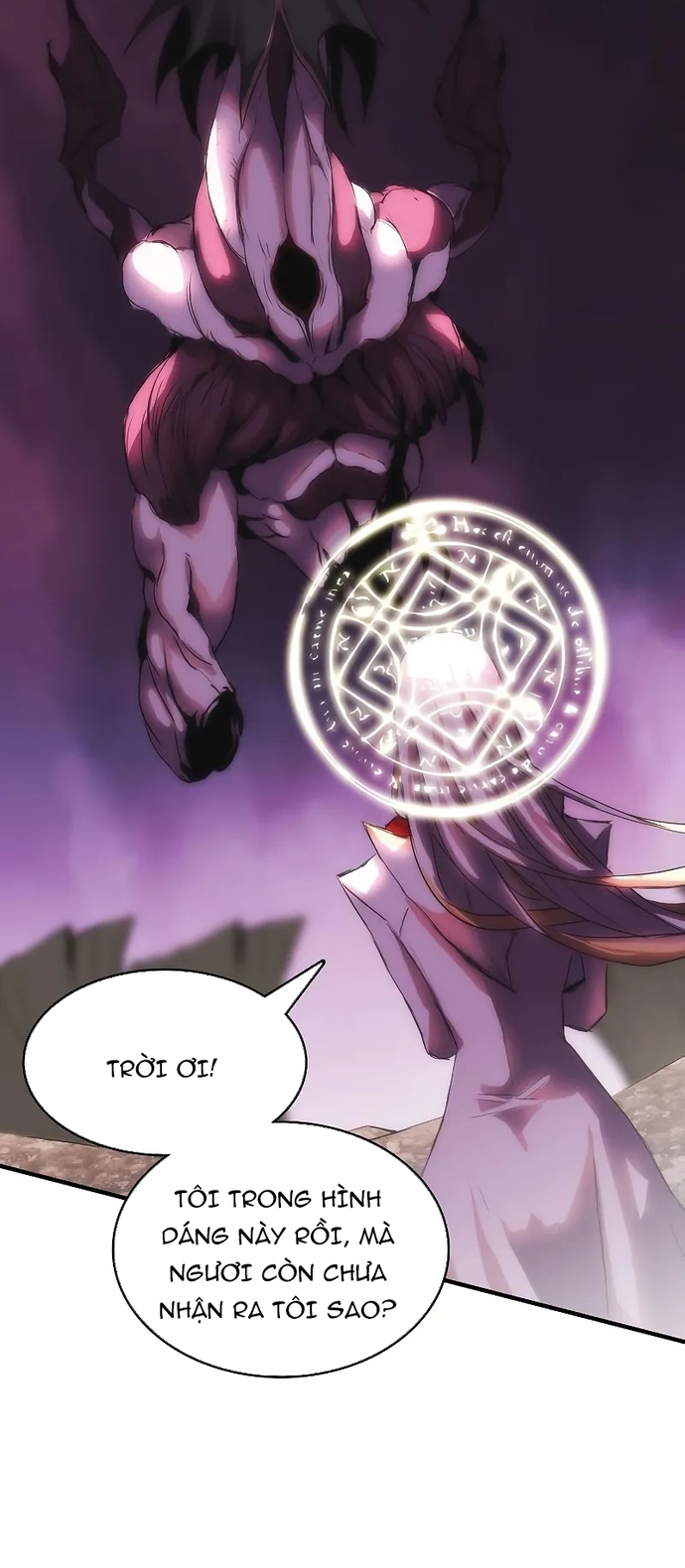 Bản Năng Hồi Quy Của Chó Săn Chap 70 - Next Chap 71