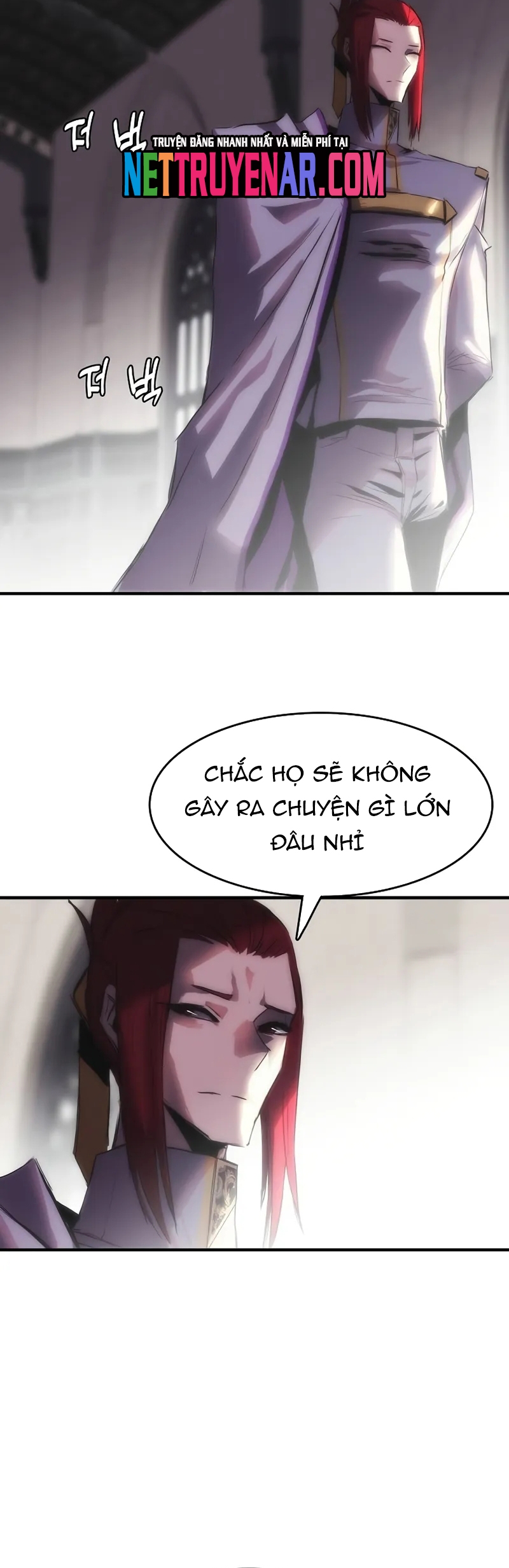 Bản Năng Hồi Quy Của Chó Săn Chap 73 - Next Chap 74