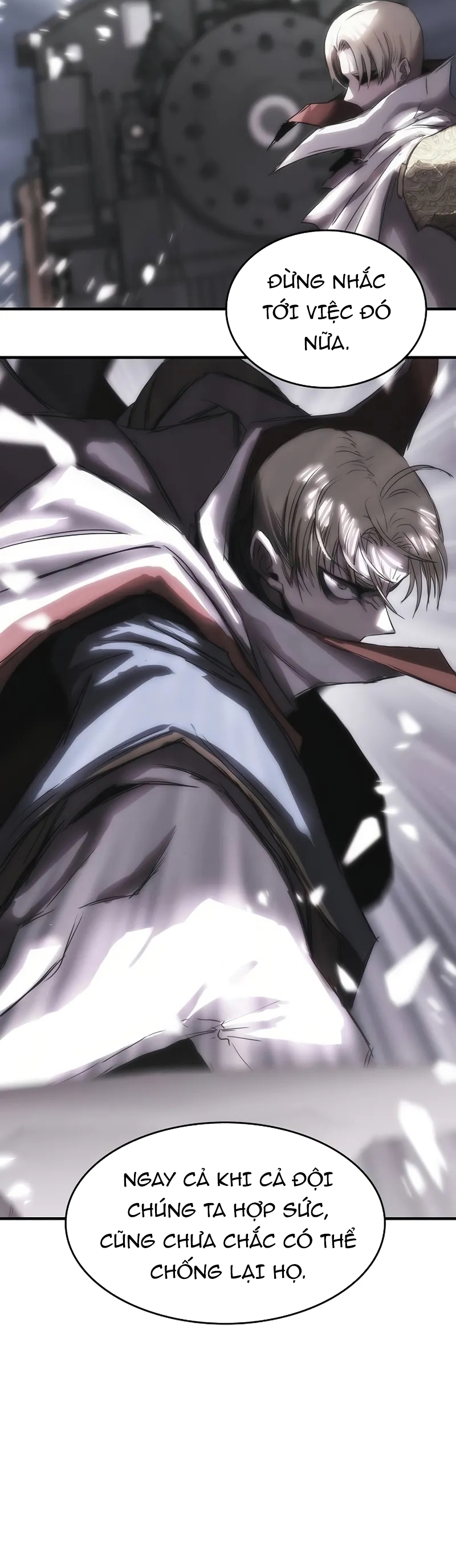 Bản Năng Hồi Quy Của Chó Săn Chap 73 - Next Chap 74