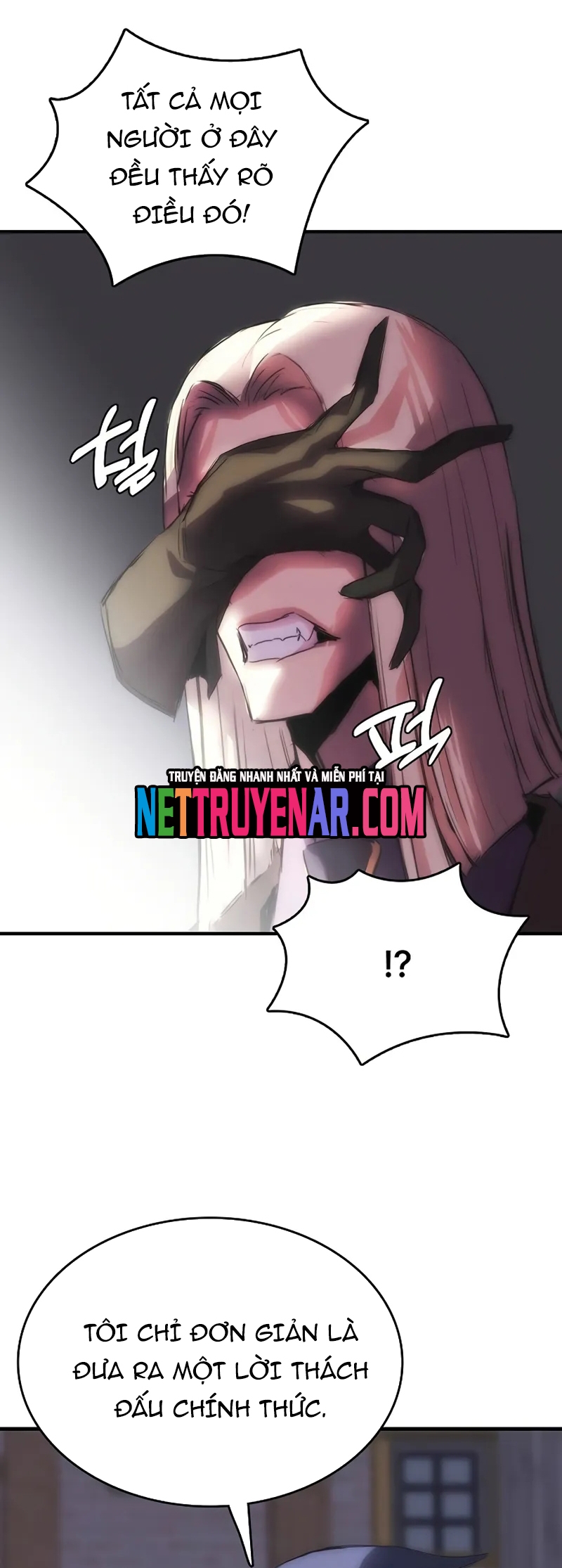 Bản Năng Hồi Quy Của Chó Săn Chap 73 - Next Chap 74