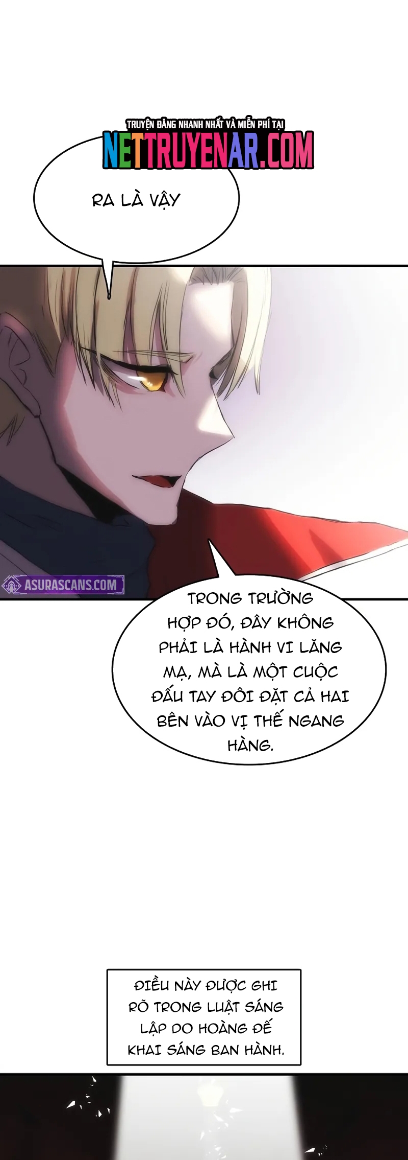 Bản Năng Hồi Quy Của Chó Săn Chap 73 - Next Chap 74