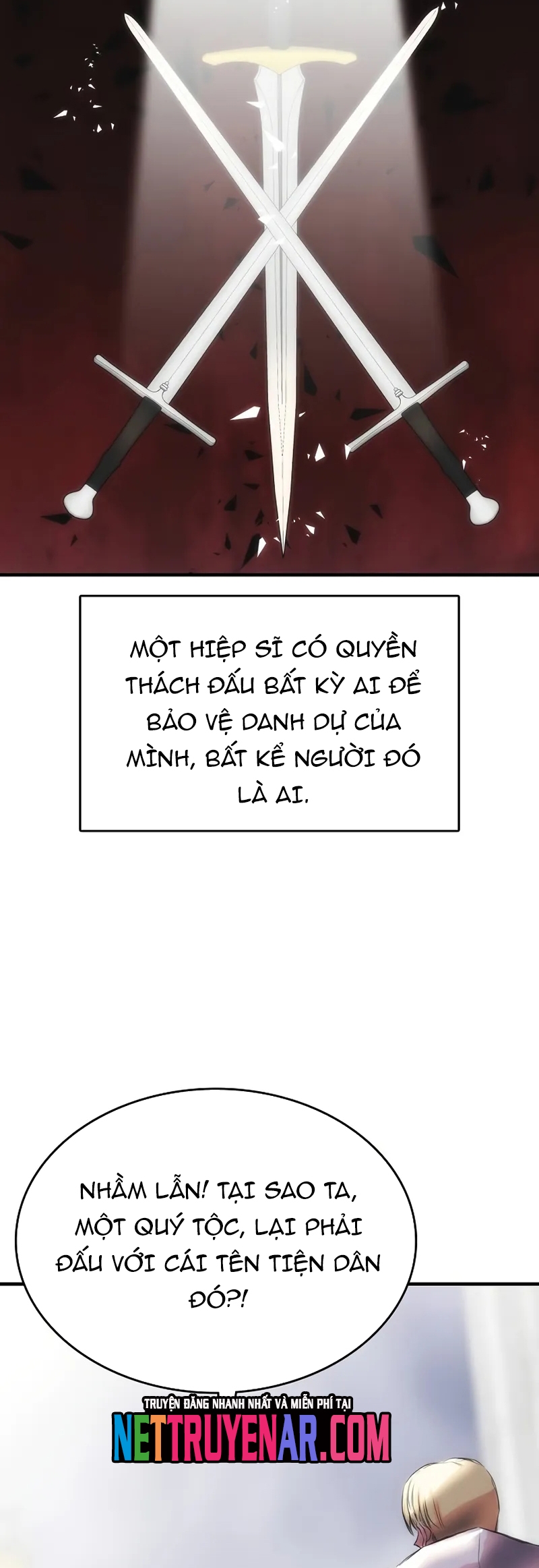 Bản Năng Hồi Quy Của Chó Săn Chap 73 - Next Chap 74