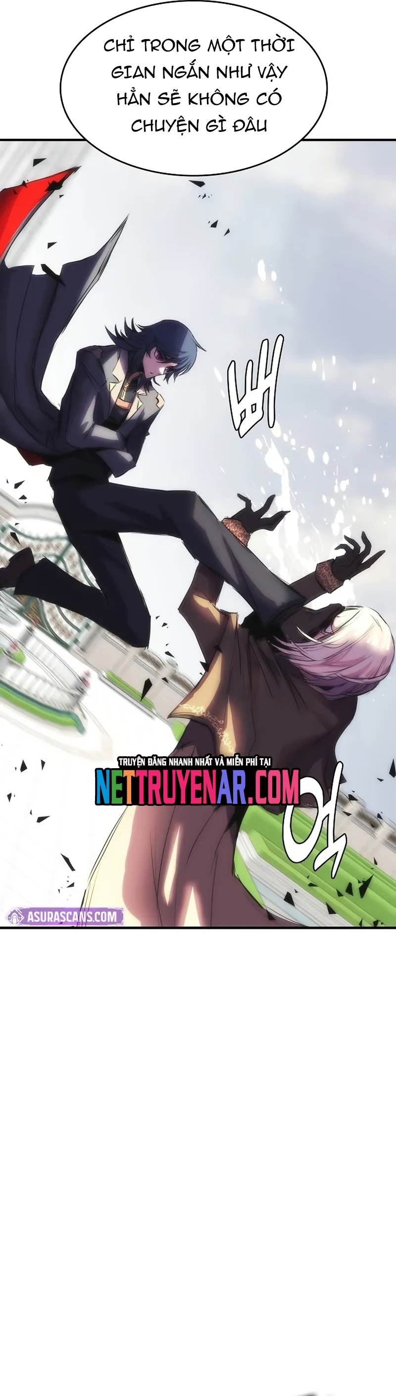 Bản Năng Hồi Quy Của Chó Săn Chap 73 - Next Chap 74