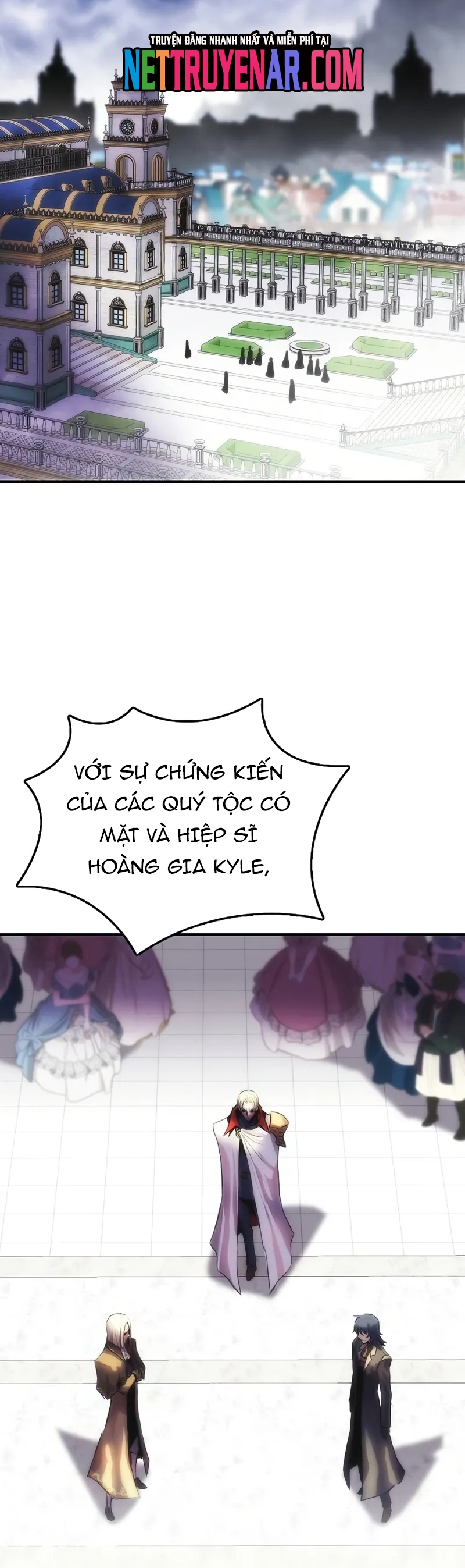 Bản Năng Hồi Quy Của Chó Săn Chap 73 - Next Chap 74