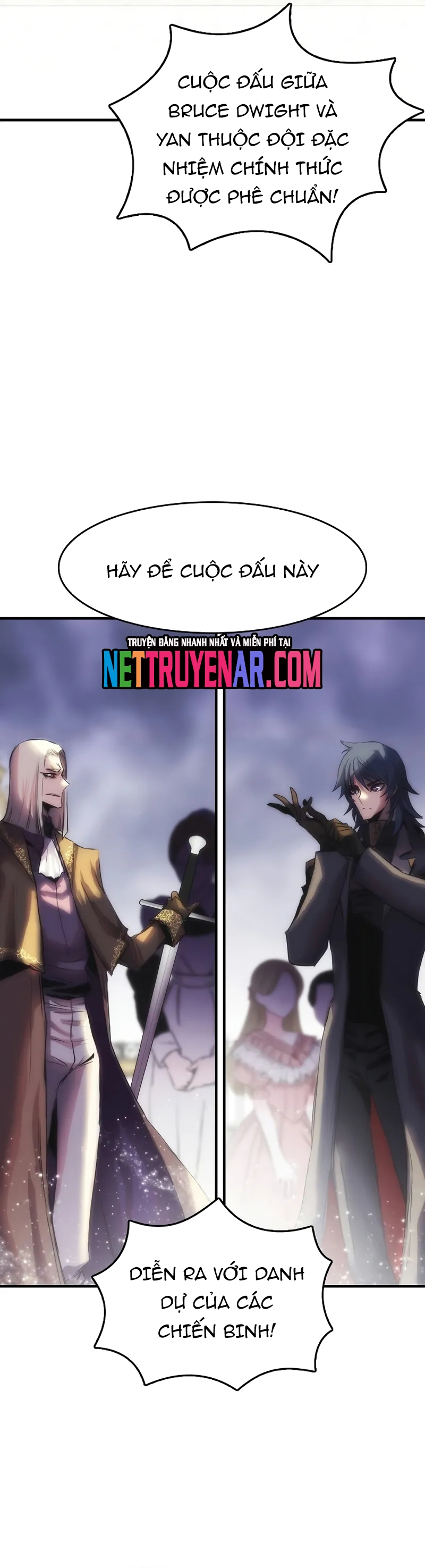 Bản Năng Hồi Quy Của Chó Săn Chap 73 - Next Chap 74