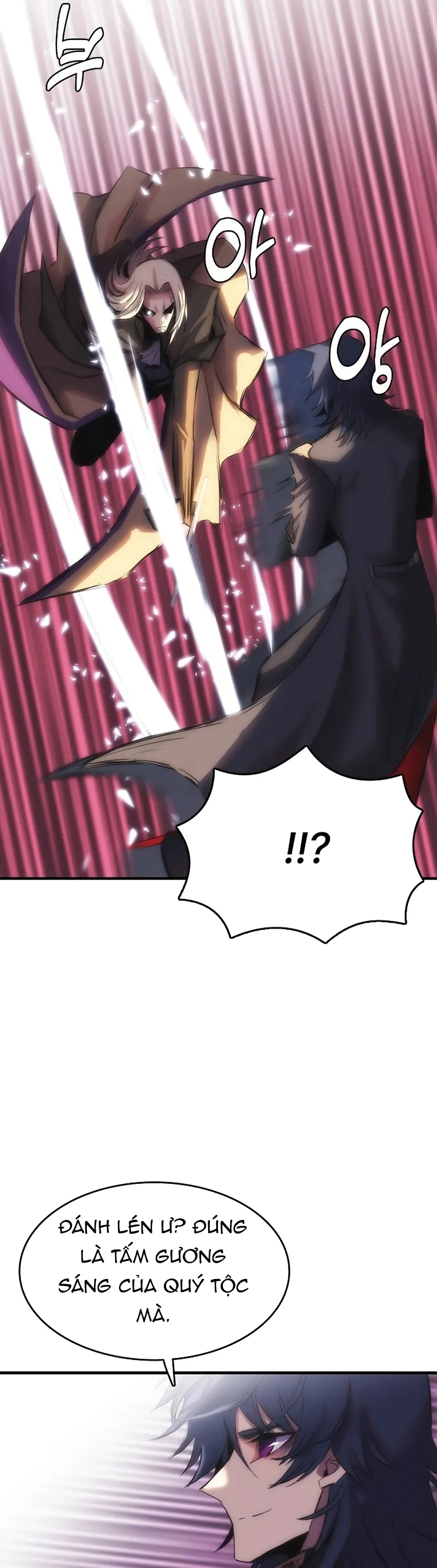 Bản Năng Hồi Quy Của Chó Săn Chap 73 - Next Chap 74