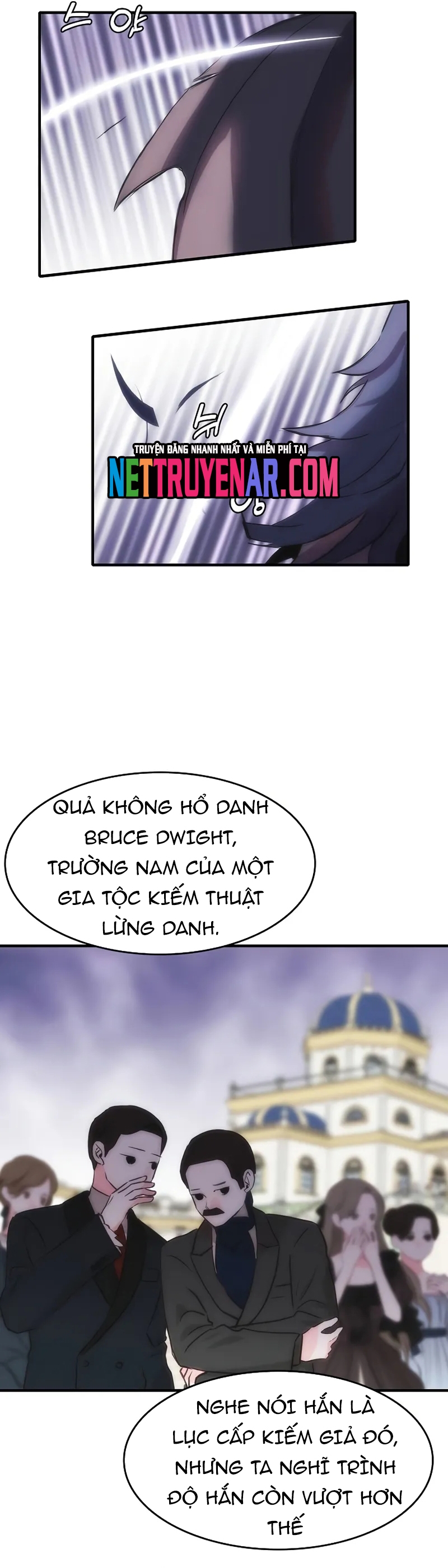 Bản Năng Hồi Quy Của Chó Săn Chap 73 - Next Chap 74