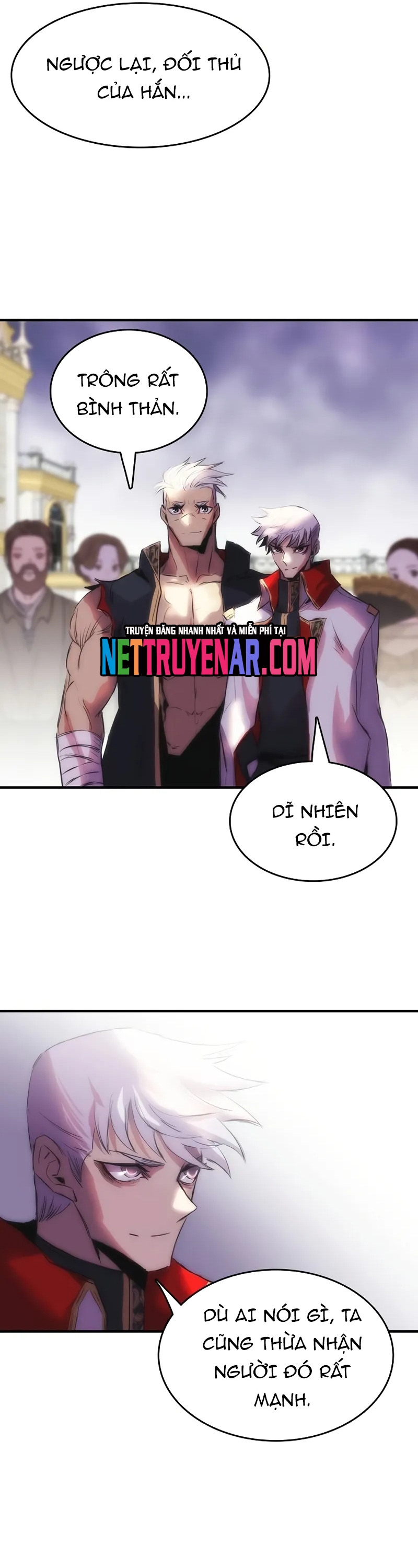 Bản Năng Hồi Quy Của Chó Săn Chap 73 - Next Chap 74