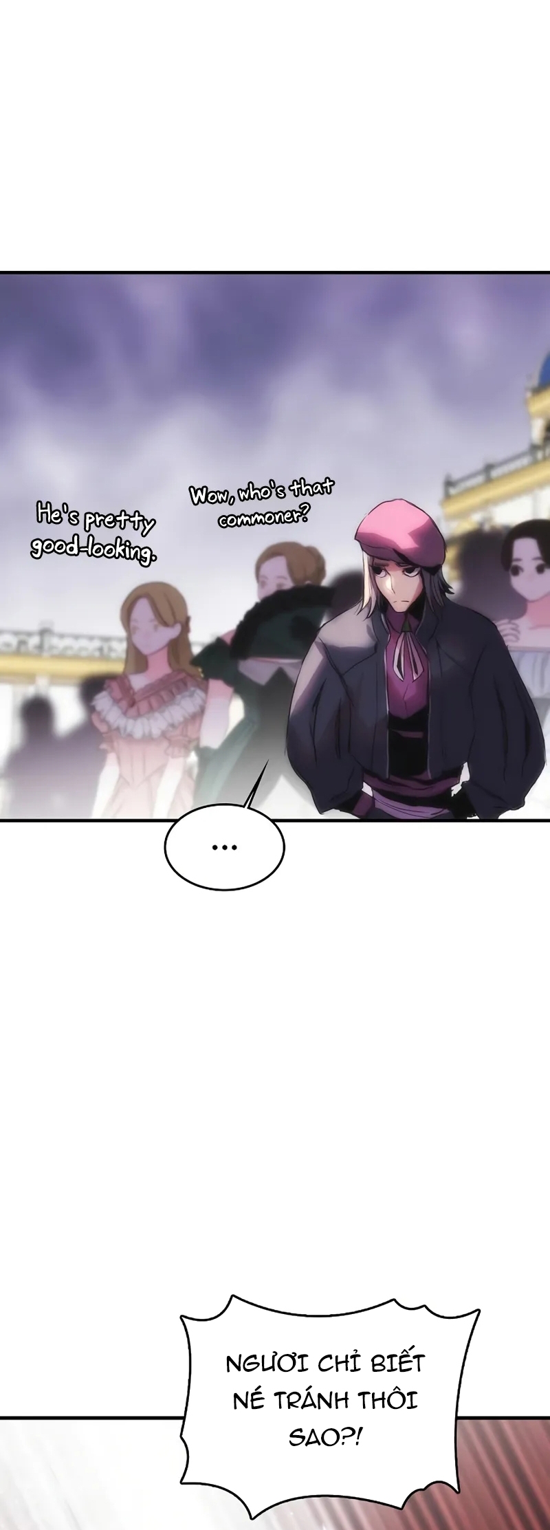 Bản Năng Hồi Quy Của Chó Săn Chap 73 - Next Chap 74