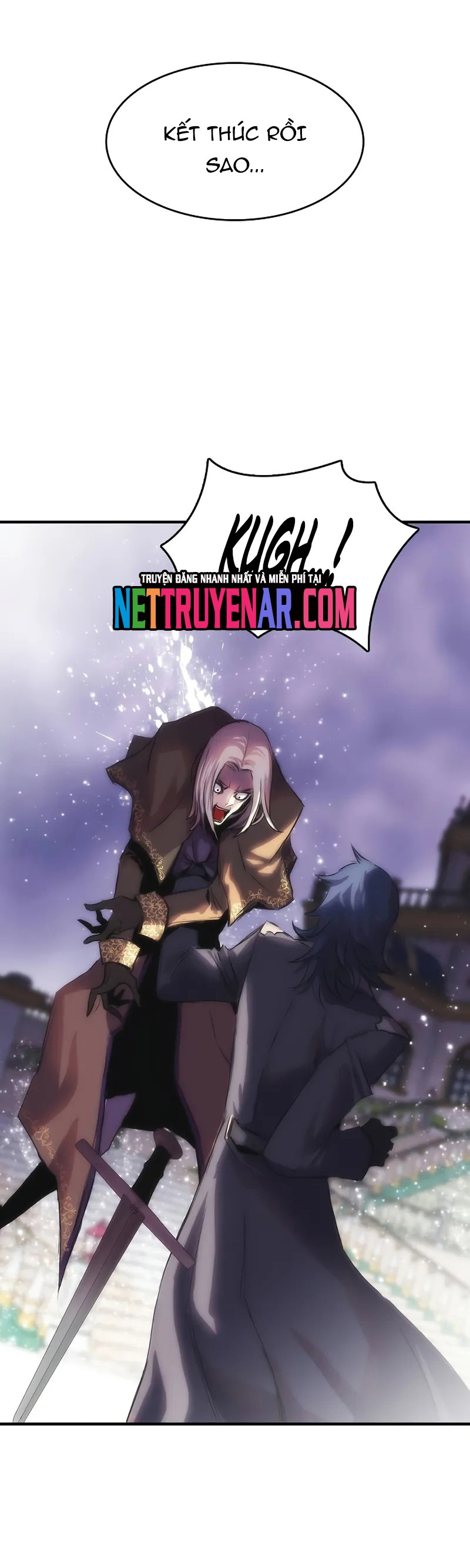 Bản Năng Hồi Quy Của Chó Săn Chap 73 - Next Chap 74