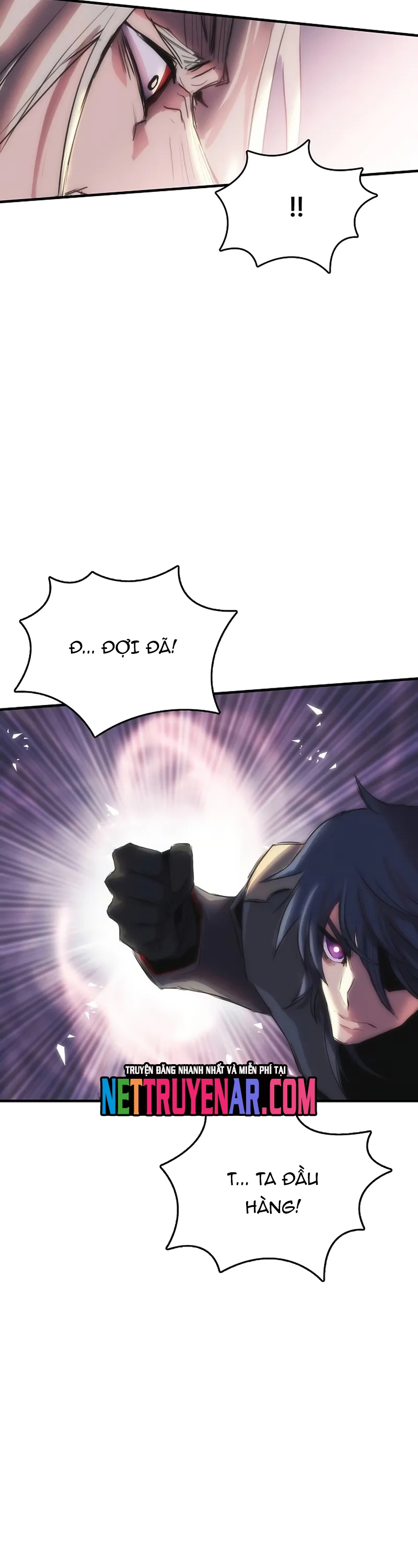 Bản Năng Hồi Quy Của Chó Săn Chap 73 - Next Chap 74