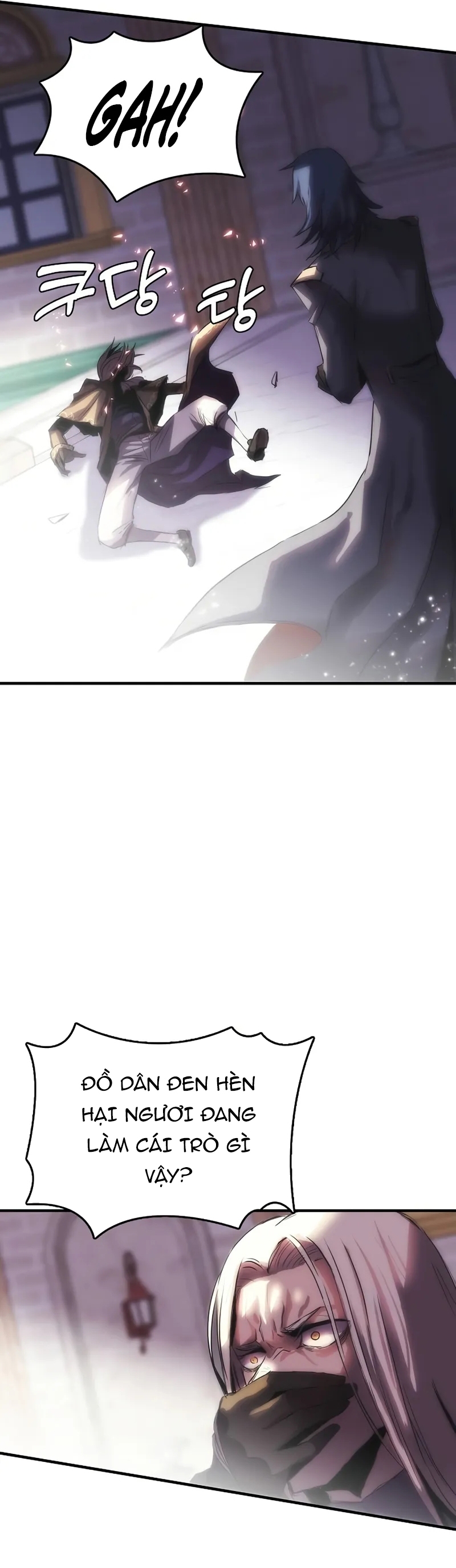 Bản Năng Hồi Quy Của Chó Săn Chap 73 - Next Chap 74