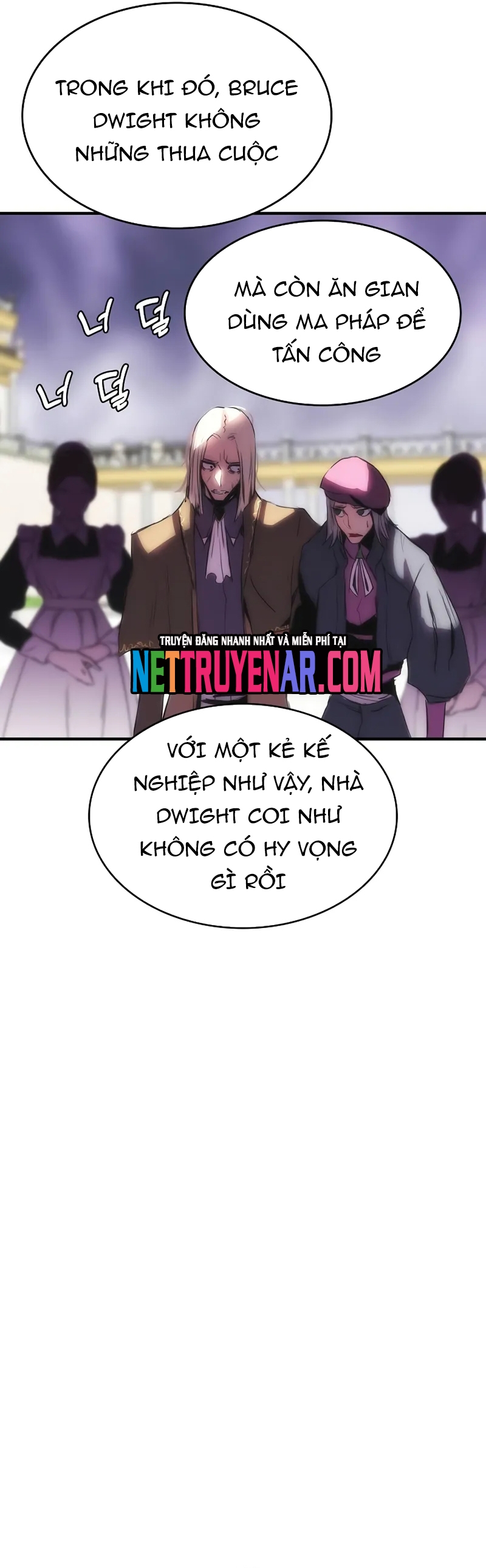 Bản Năng Hồi Quy Của Chó Săn Chap 73 - Next Chap 74