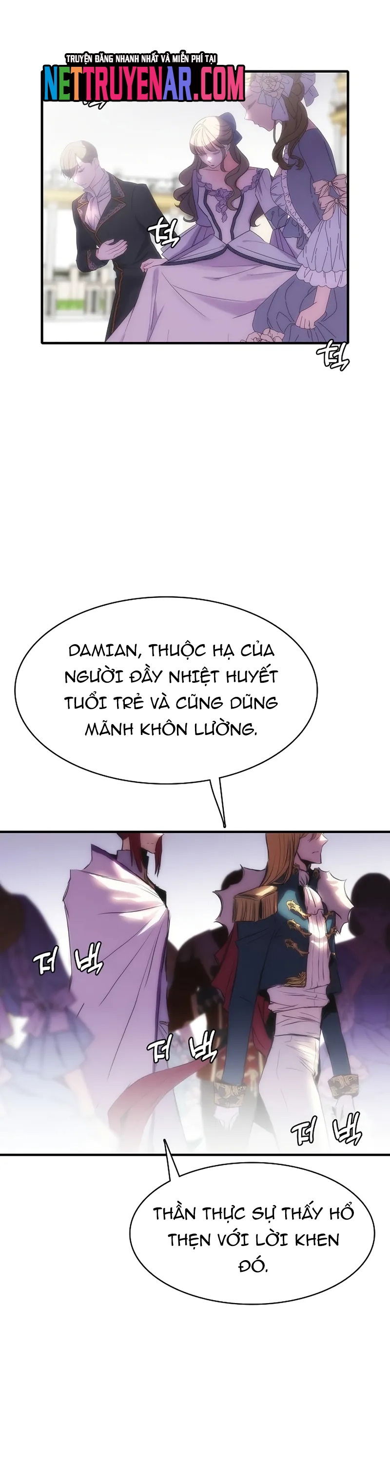 Bản Năng Hồi Quy Của Chó Săn Chap 73 - Next Chap 74