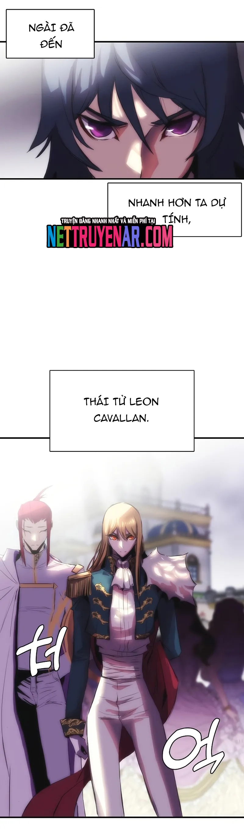 Bản Năng Hồi Quy Của Chó Săn Chap 73 - Next Chap 74