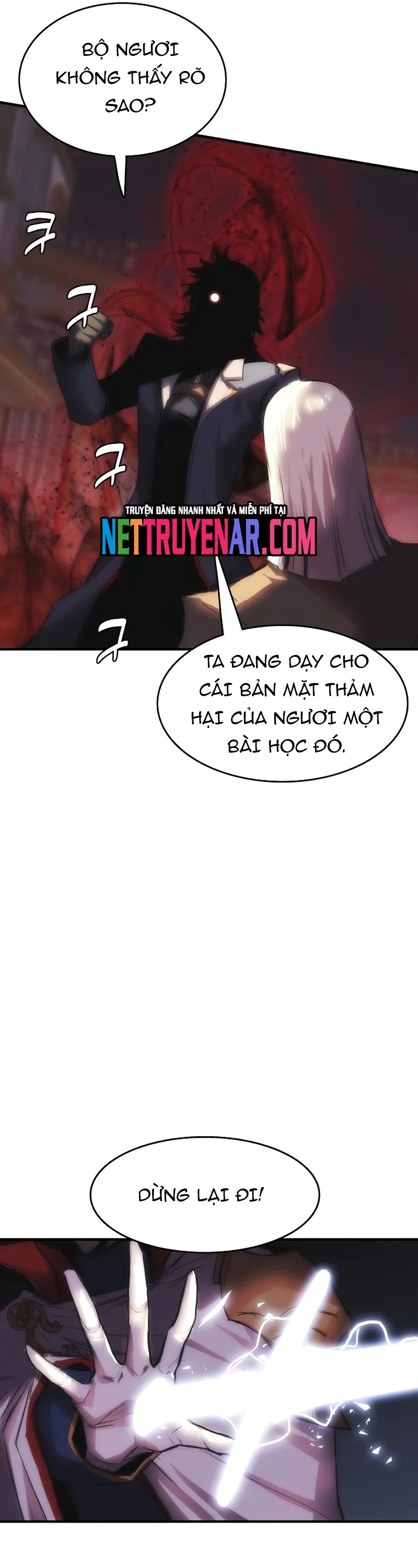 Bản Năng Hồi Quy Của Chó Săn Chap 73 - Next Chap 74