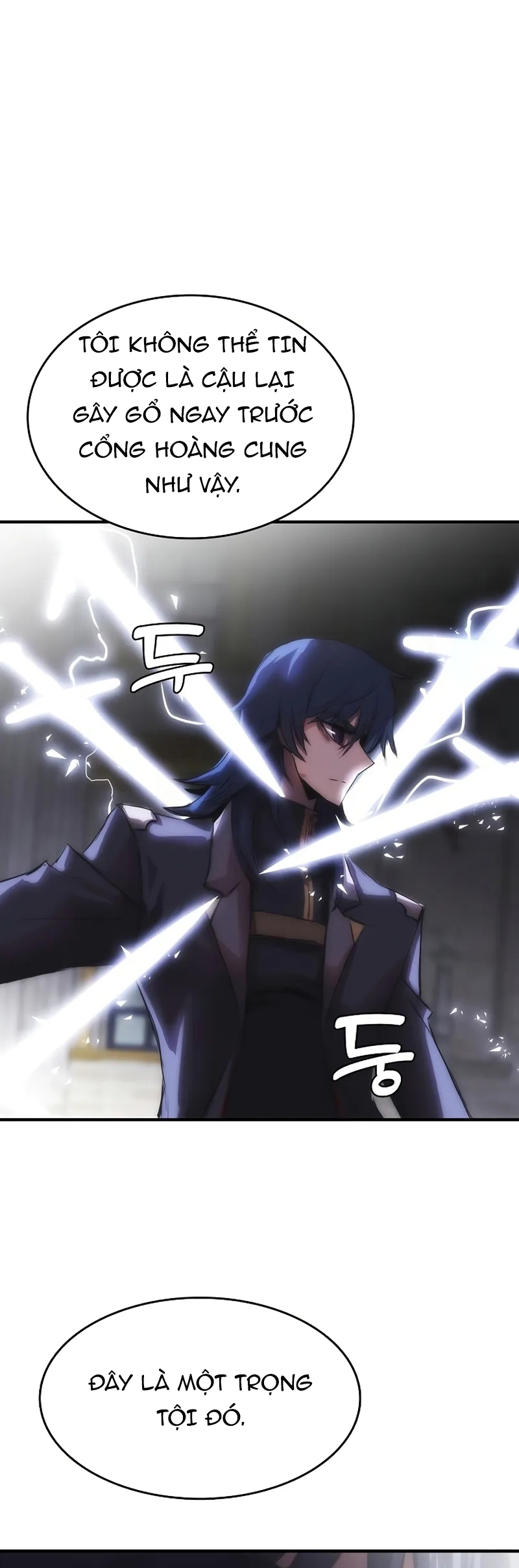 Bản Năng Hồi Quy Của Chó Săn Chap 73 - Next Chap 74