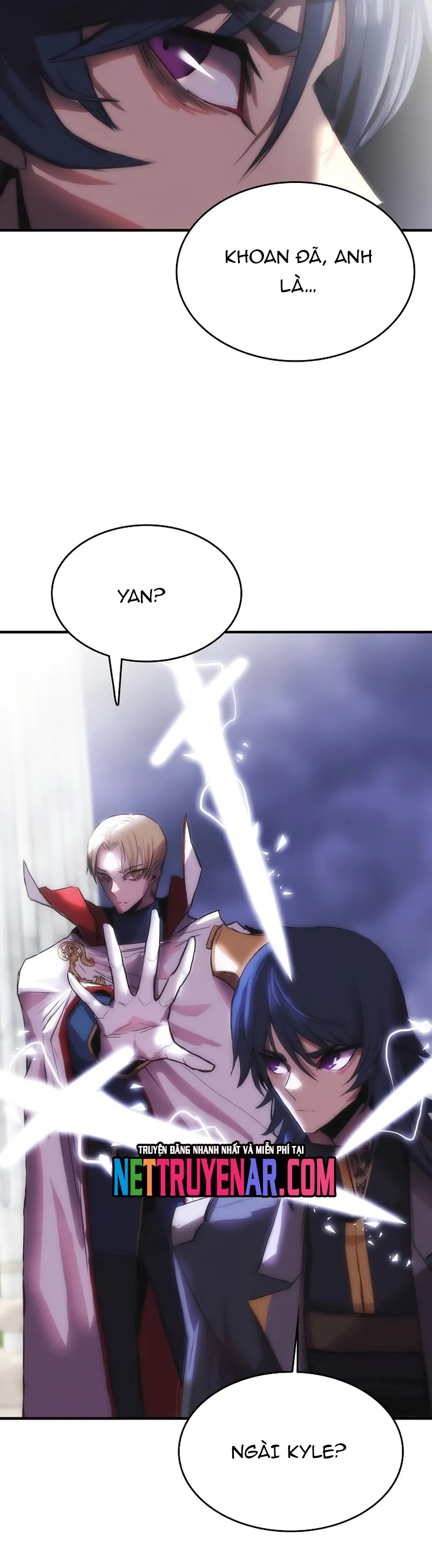 Bản Năng Hồi Quy Của Chó Săn Chap 73 - Next Chap 74