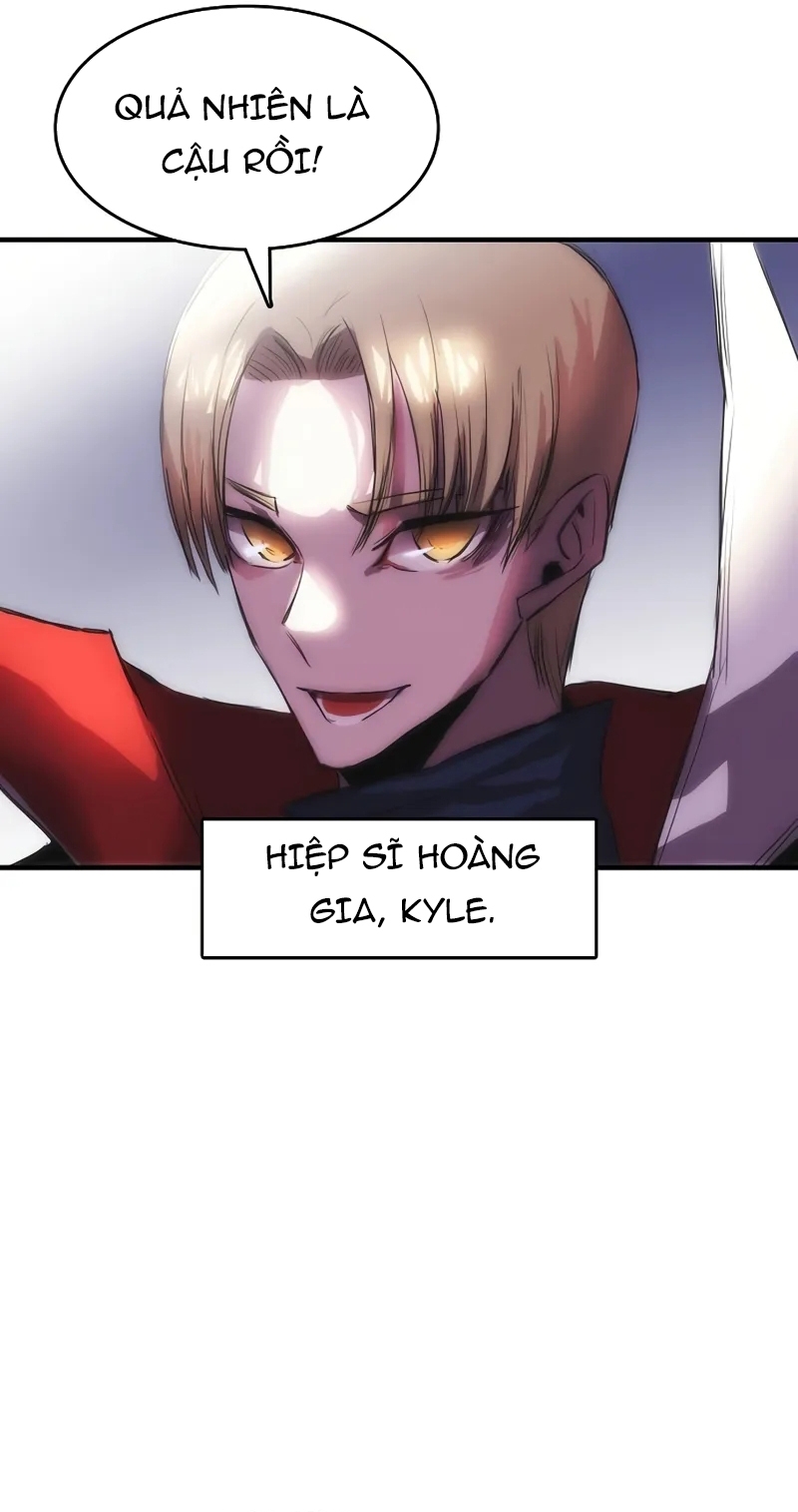 Bản Năng Hồi Quy Của Chó Săn Chap 73 - Next Chap 74