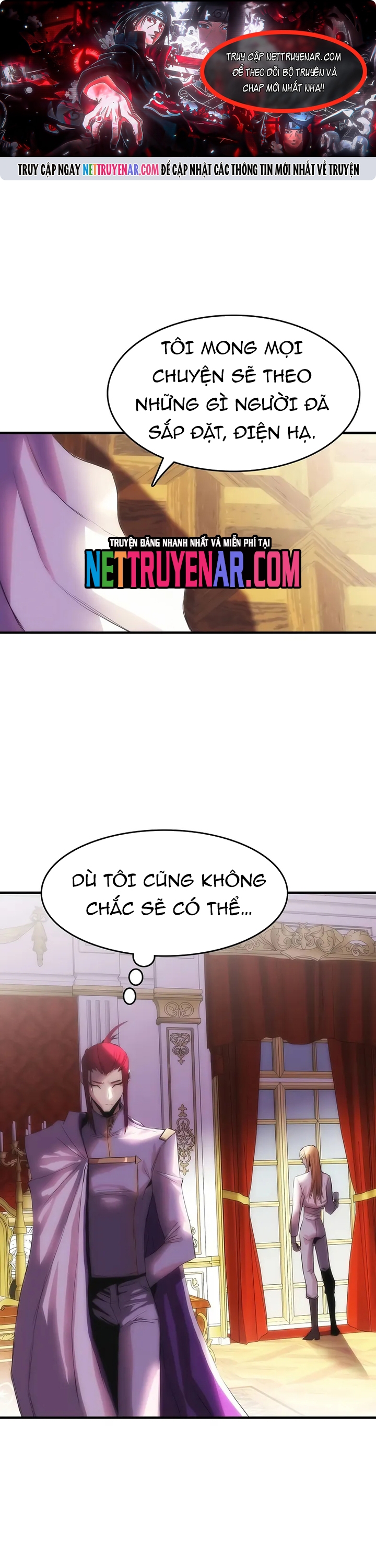 Bản Năng Hồi Quy Của Chó Săn Chap 75 - Next Chap 76