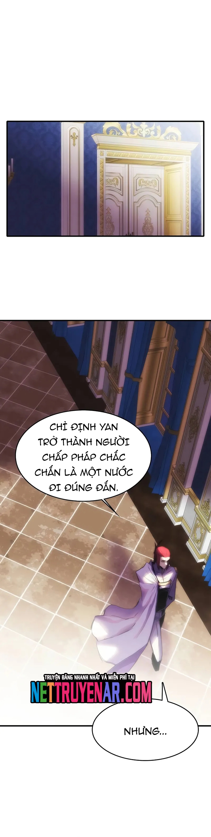Bản Năng Hồi Quy Của Chó Săn Chap 75 - Next Chap 76