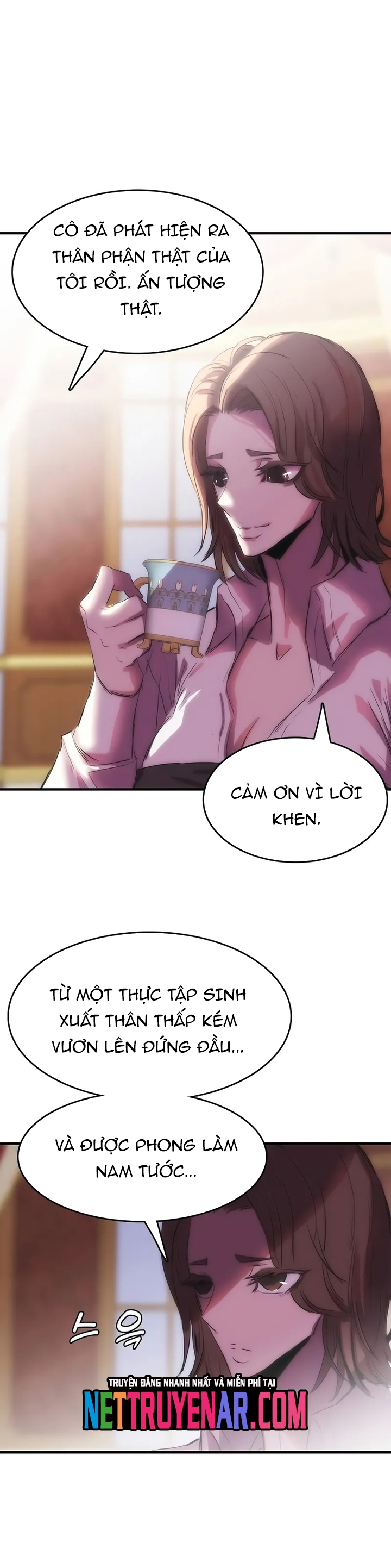 Bản Năng Hồi Quy Của Chó Săn Chap 75 - Next Chap 76