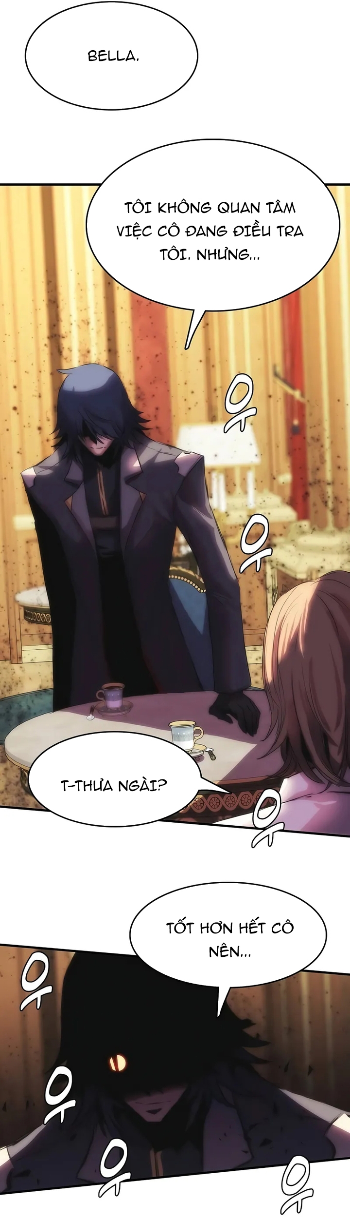 Bản Năng Hồi Quy Của Chó Săn Chap 75 - Next Chap 76