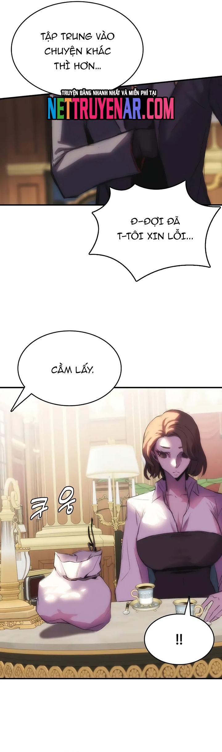 Bản Năng Hồi Quy Của Chó Săn Chap 75 - Next Chap 76