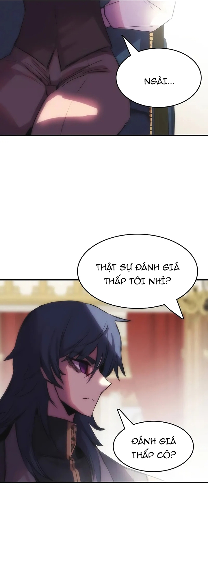 Bản Năng Hồi Quy Của Chó Săn Chap 75 - Next Chap 76