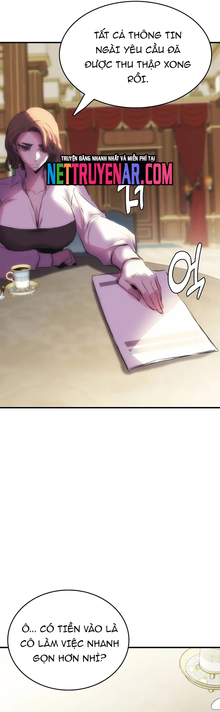 Bản Năng Hồi Quy Của Chó Săn Chap 75 - Next Chap 76