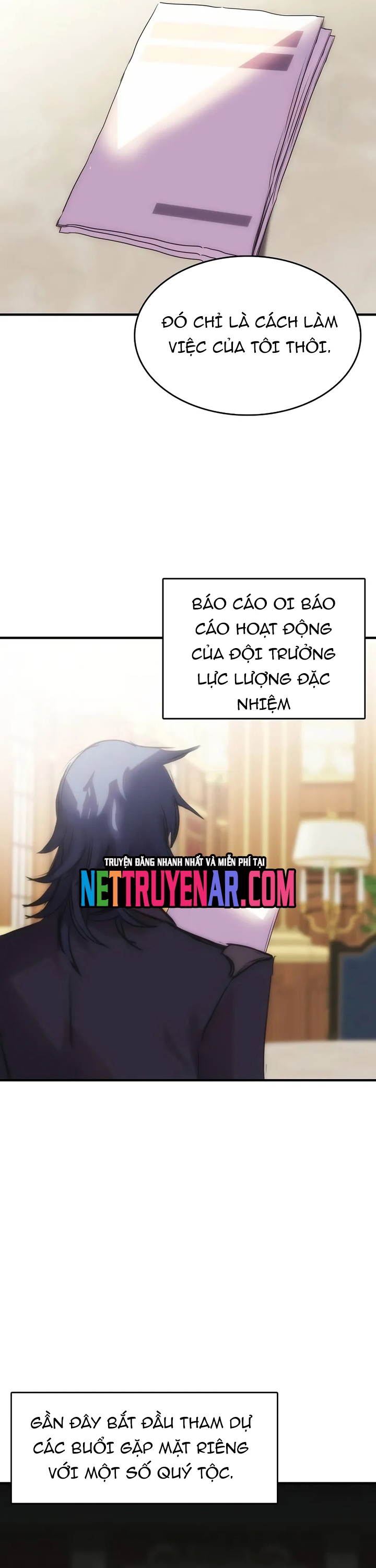 Bản Năng Hồi Quy Của Chó Săn Chap 75 - Next Chap 76