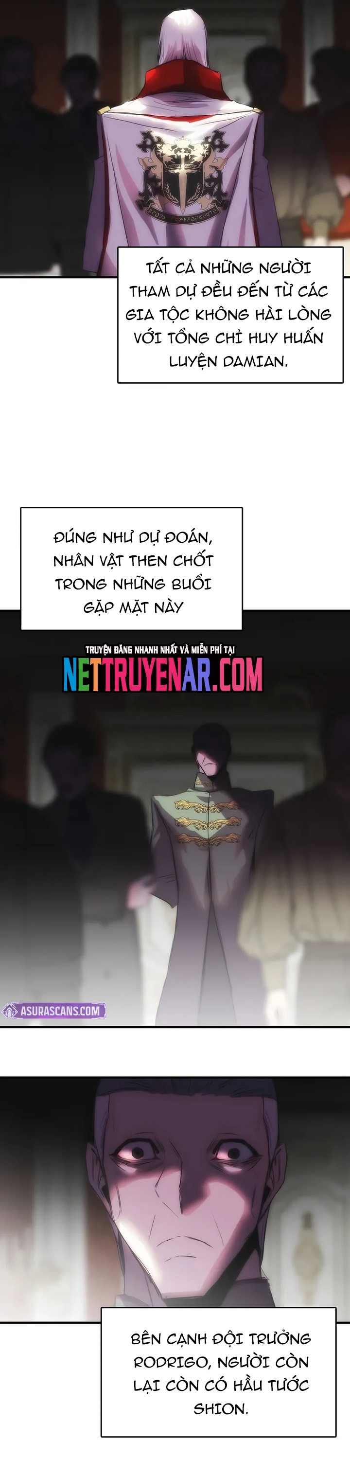 Bản Năng Hồi Quy Của Chó Săn Chap 75 - Next Chap 76