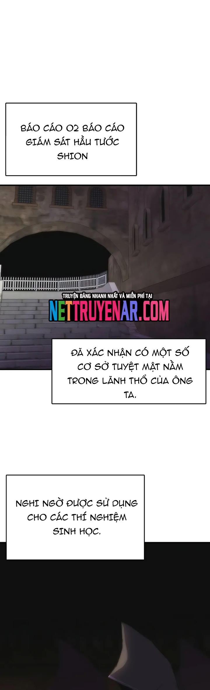 Bản Năng Hồi Quy Của Chó Săn Chap 75 - Next Chap 76