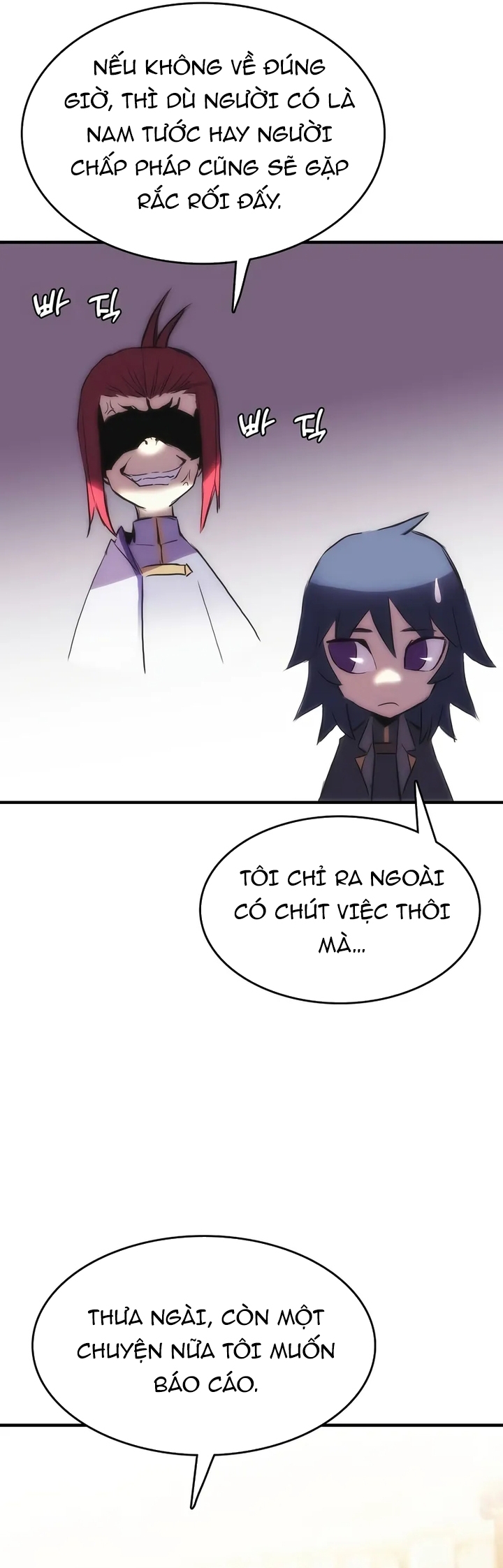 Bản Năng Hồi Quy Của Chó Săn Chap 75 - Next Chap 76