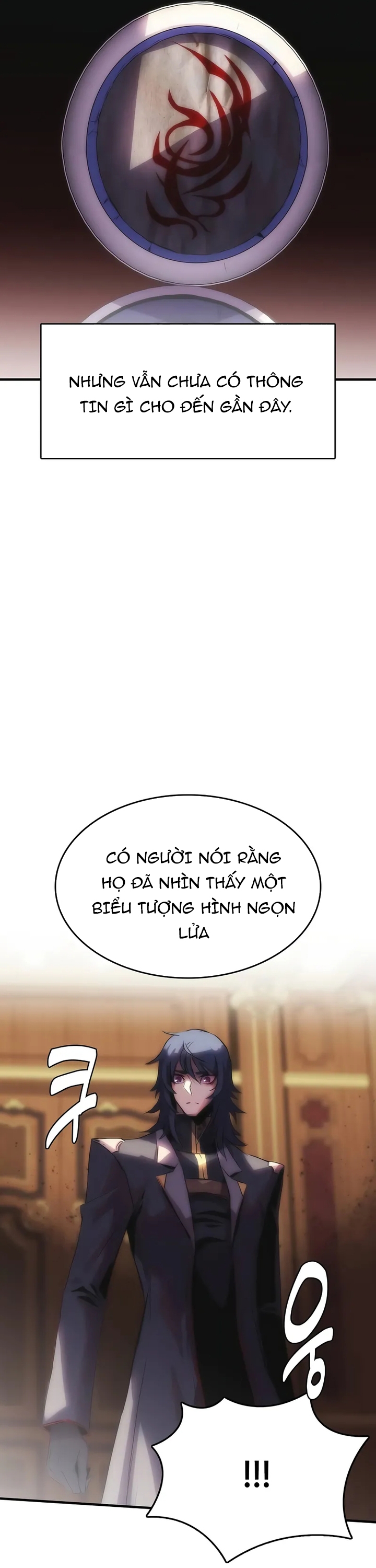 Bản Năng Hồi Quy Của Chó Săn Chap 75 - Next Chap 76