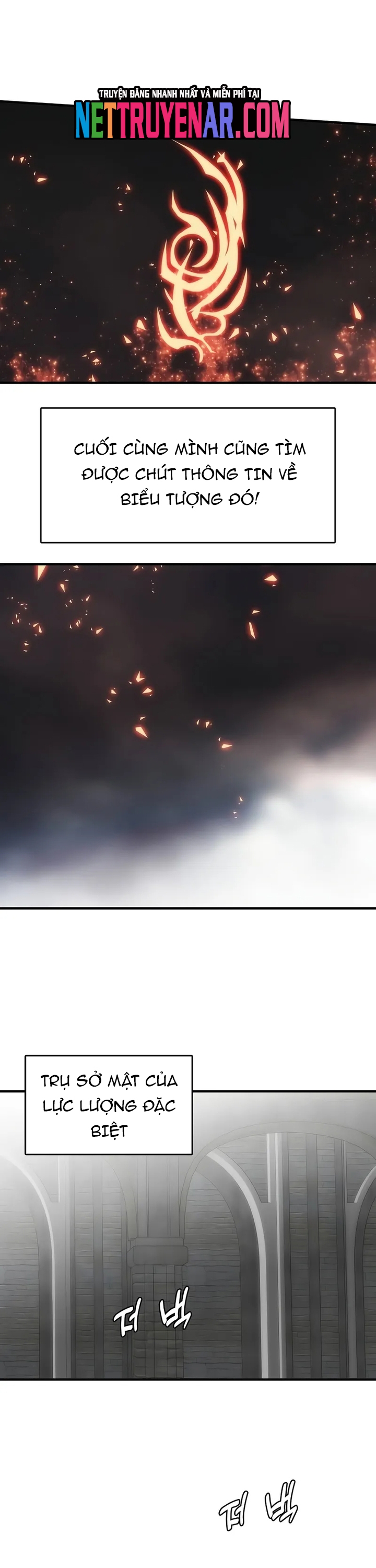 Bản Năng Hồi Quy Của Chó Săn Chap 75 - Next Chap 76