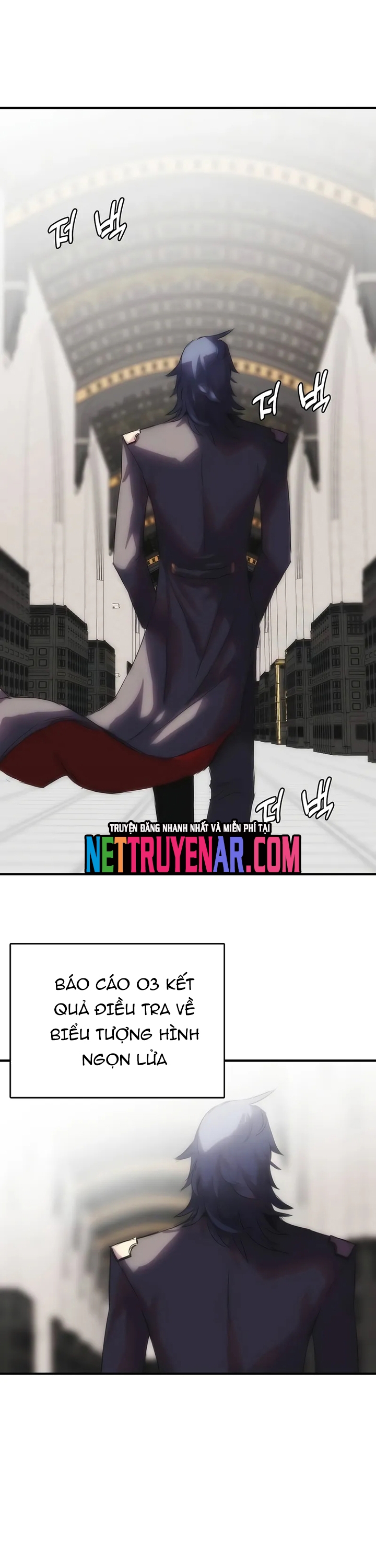 Bản Năng Hồi Quy Của Chó Săn Chap 75 - Next Chap 76