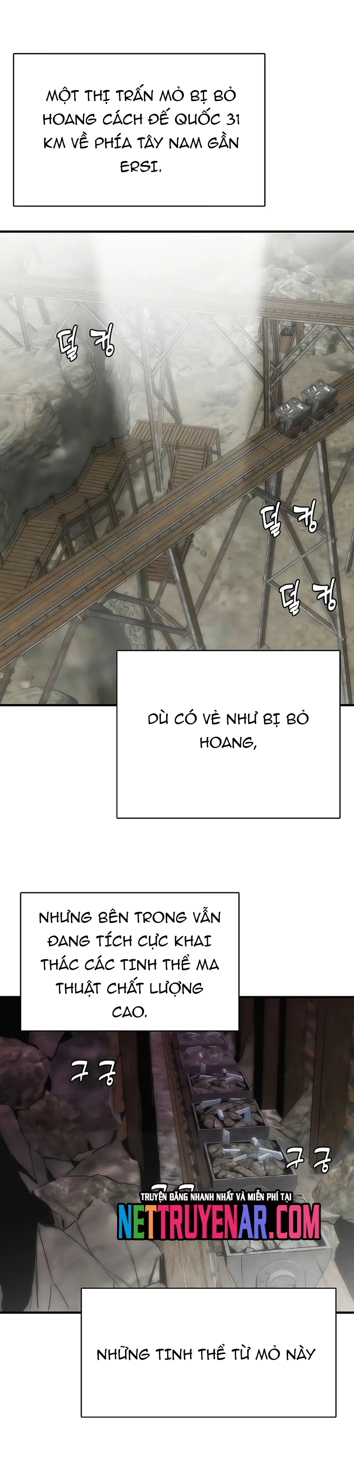 Bản Năng Hồi Quy Của Chó Săn Chap 75 - Next Chap 76