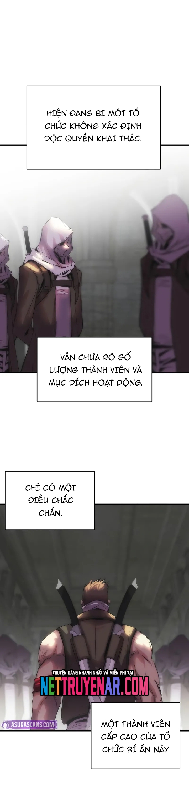 Bản Năng Hồi Quy Của Chó Săn Chap 75 - Next Chap 76