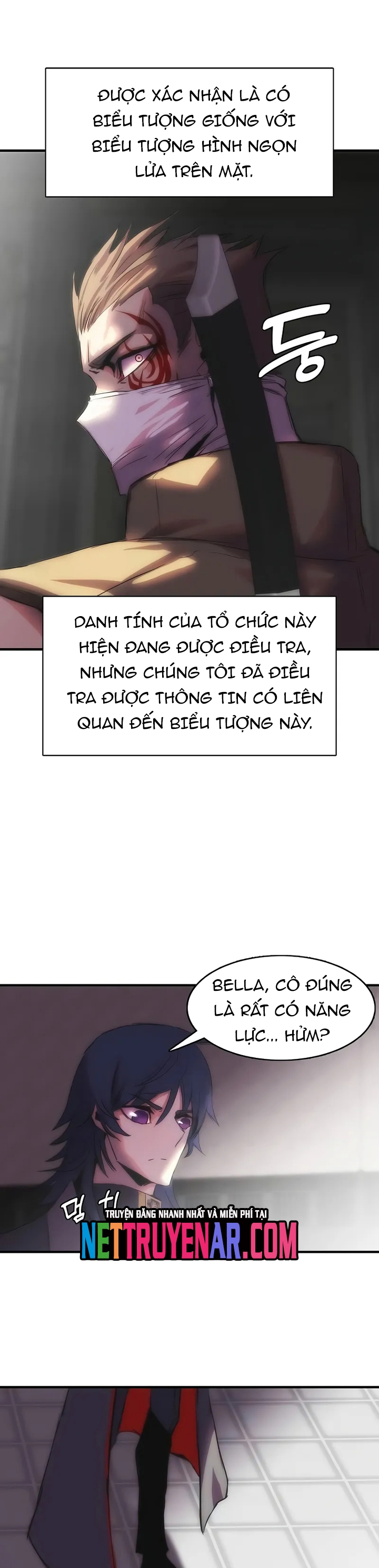 Bản Năng Hồi Quy Của Chó Săn Chap 75 - Next Chap 76