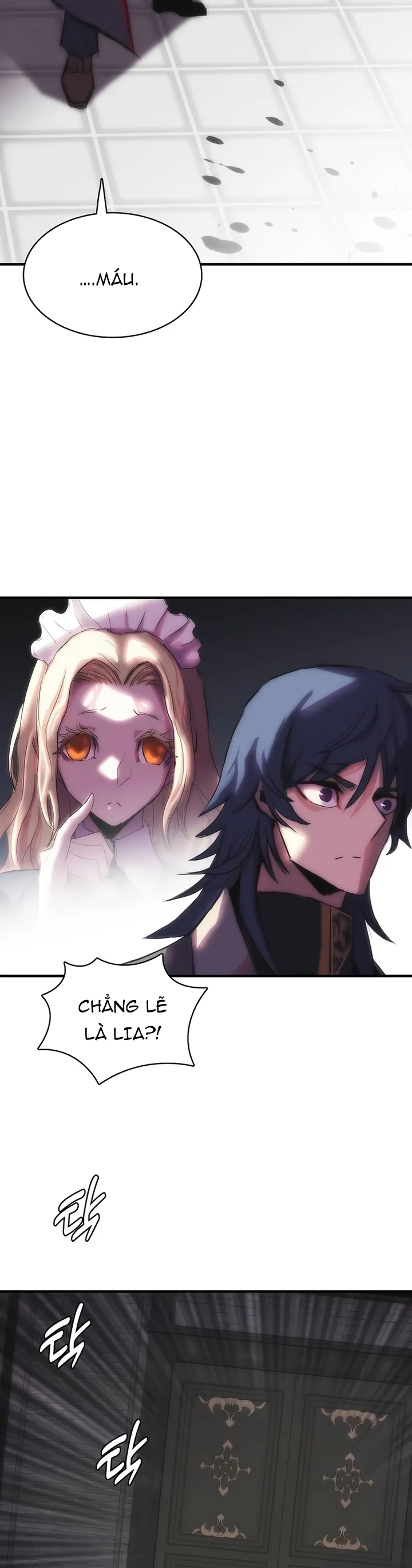 Bản Năng Hồi Quy Của Chó Săn Chap 75 - Next Chap 76