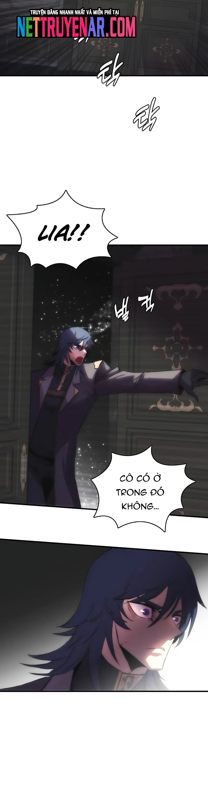 Bản Năng Hồi Quy Của Chó Săn Chap 75 - Next Chap 76