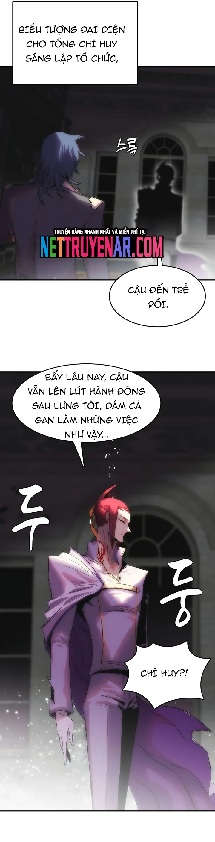 Bản Năng Hồi Quy Của Chó Săn Chap 75 - Next Chap 76