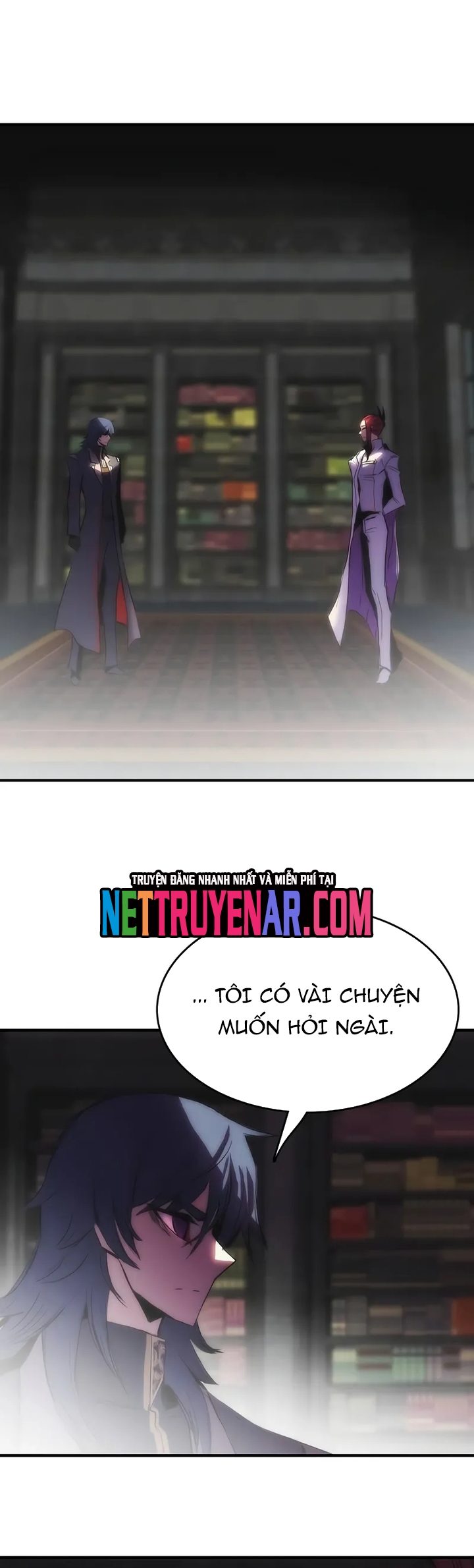 Bản Năng Hồi Quy Của Chó Săn Chap 75 - Next Chap 76