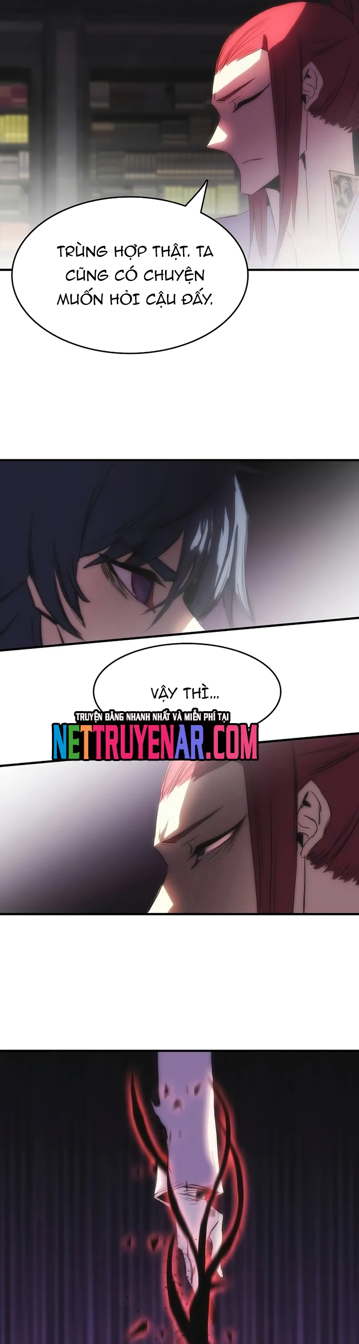 Bản Năng Hồi Quy Của Chó Săn Chap 75 - Next Chap 76